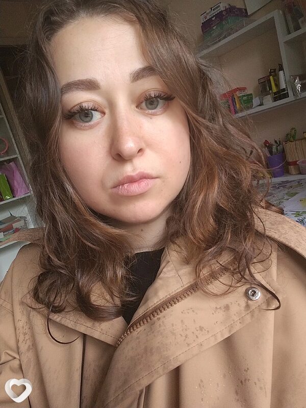 Евгения, 33, Ставрополе — анкета №4366231