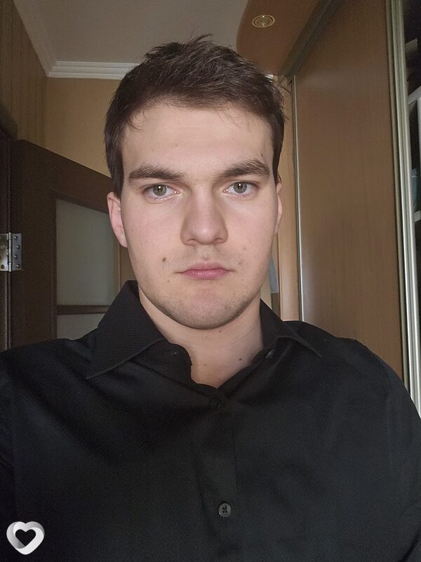 Даниил, 23, Минске — анкета №4366232