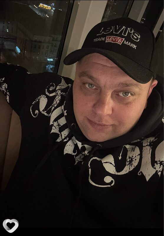 Дмитрий, 40, Витебске — анкета №4366233