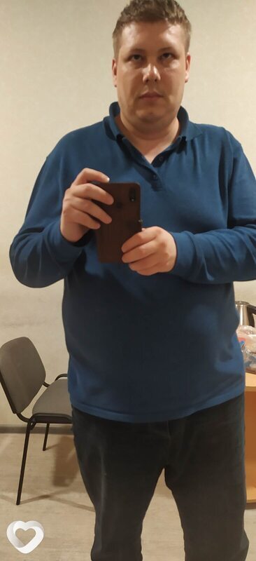 Андрей, 37, Минске — анкета №4366235