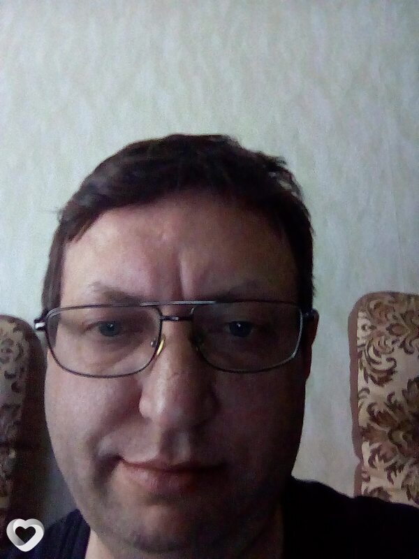 Павел, 53, Бобруйске — анкета №4366238