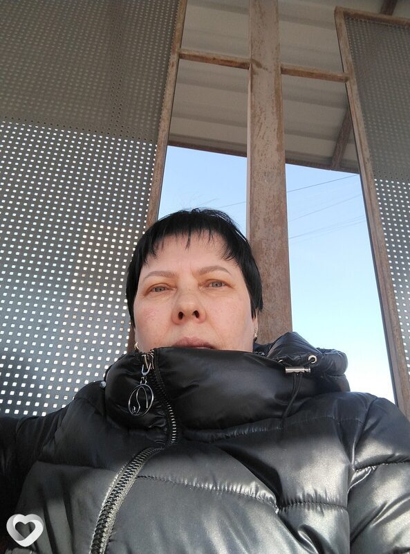 Ольга, Южноуральск