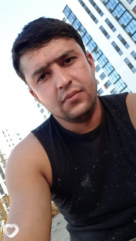 Хуршедчон, 29, Челябинске — анкета №4366401