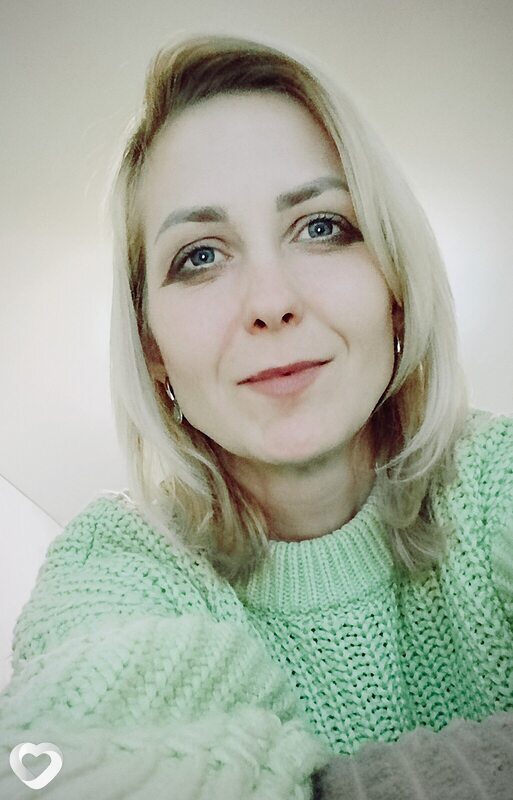Елена, 38, Самаре — анкета №4366415