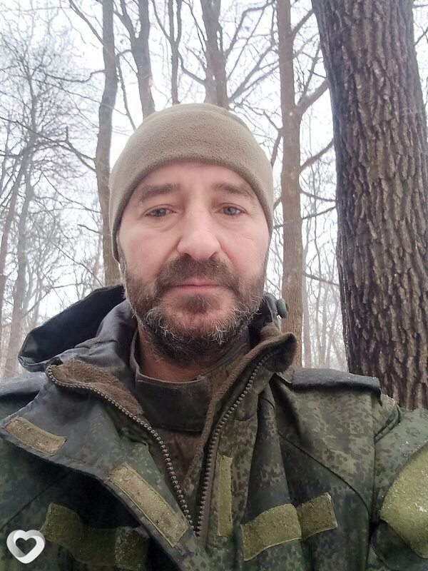 Игорь, 46, Курске — анкета №4366419
