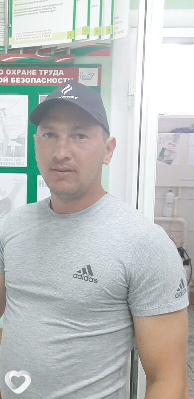 Ильназ, 36, Нурлате — анкета №4366122