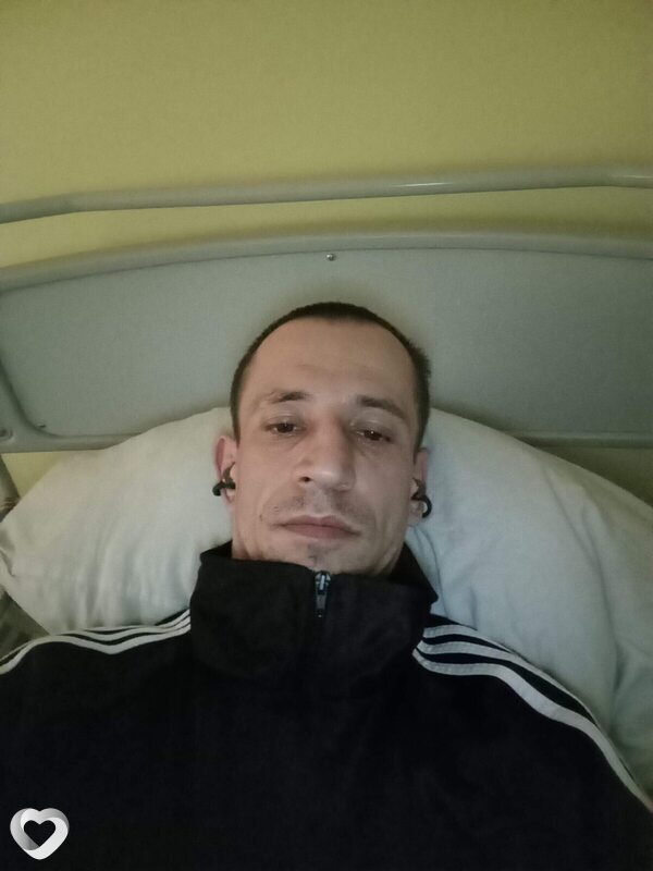 Юрий, 38, Волгограде — анкета №4366126