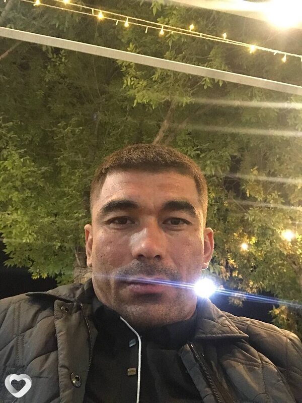 Расул, 33, Новосибирске — анкета №4366127
