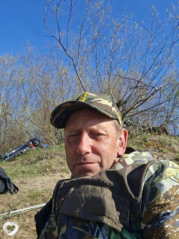 Михаил, 49, Нижнем Новгороде — анкета №4366132