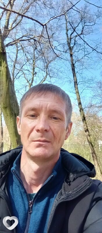 Руслан, 40, Калининграде — анкета №4366135