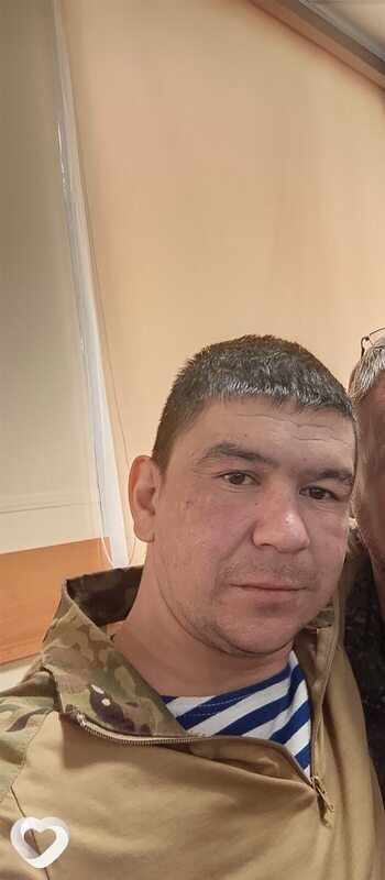 Вадим, 31, Благовещенске — анкета №4366140