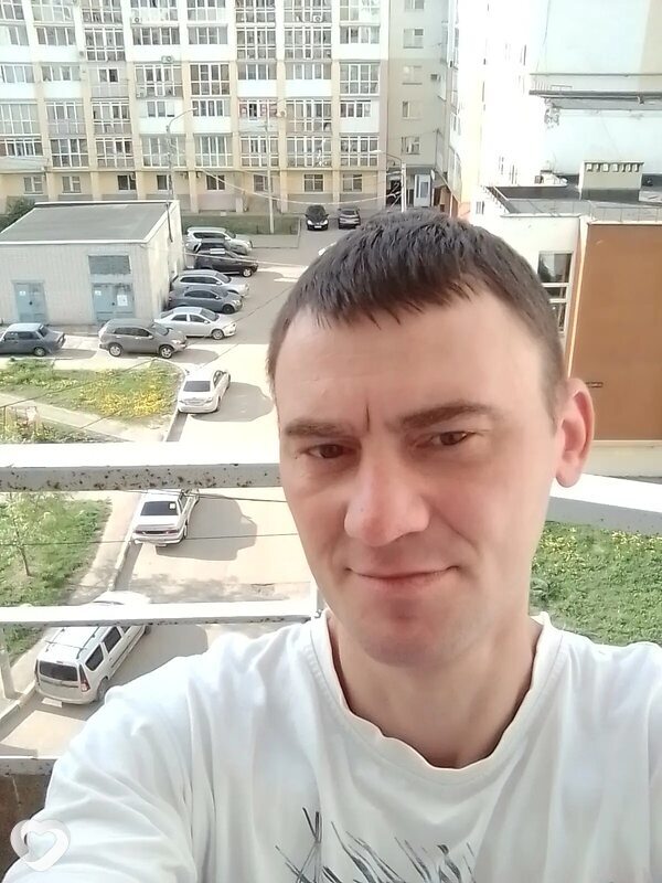 Алексей, 41, Нижнем Новгороде — анкета №4366145