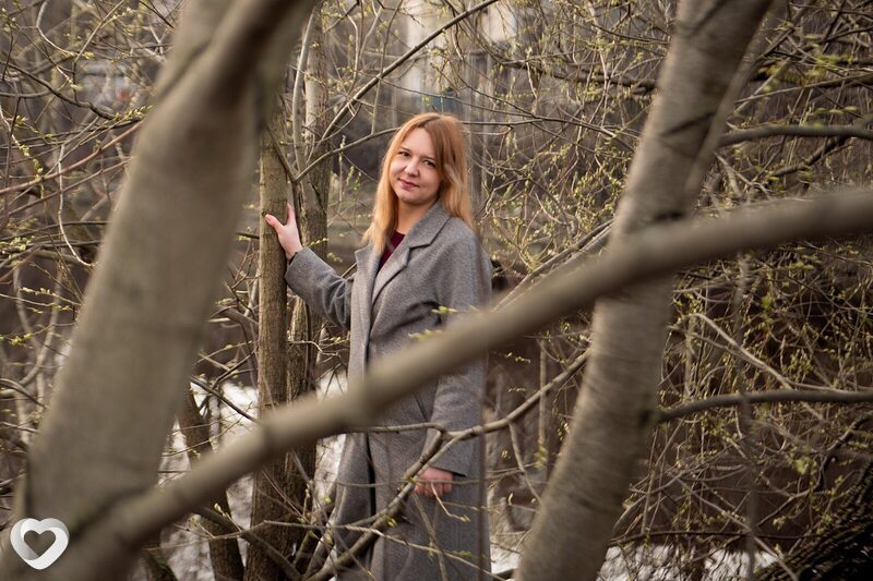 Вера, 36, Санкт-Петербурге — анкета №4366146