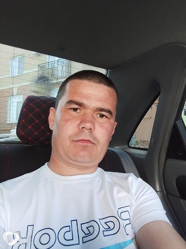 Азиз, 32, Самаре — анкета №4366305