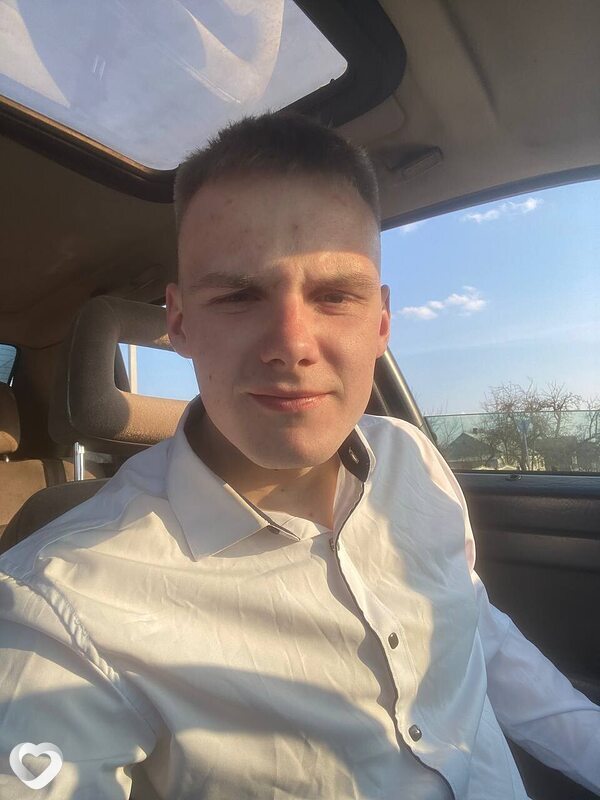 Павел, 31, Минске — анкета №4366313