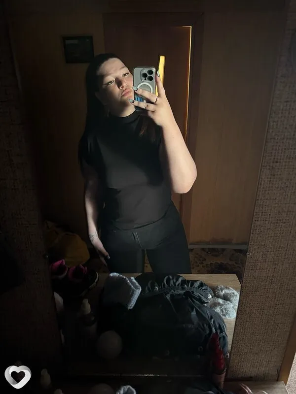 Снежана, 24, Москве — анкета №4366326