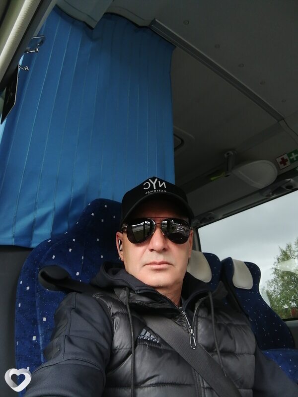 Олег, 56, Нижневартовске — анкета №4366330