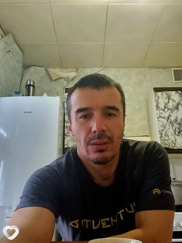Osim, 43, Москве — анкета №4366336