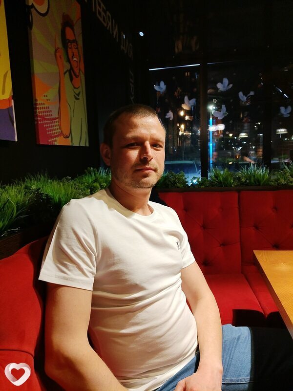 Дмитрий, 32, Магнитогорске — анкета №4366337