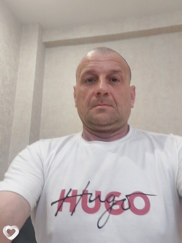 Вячеслав, 46, Челябинске — анкета №4366341