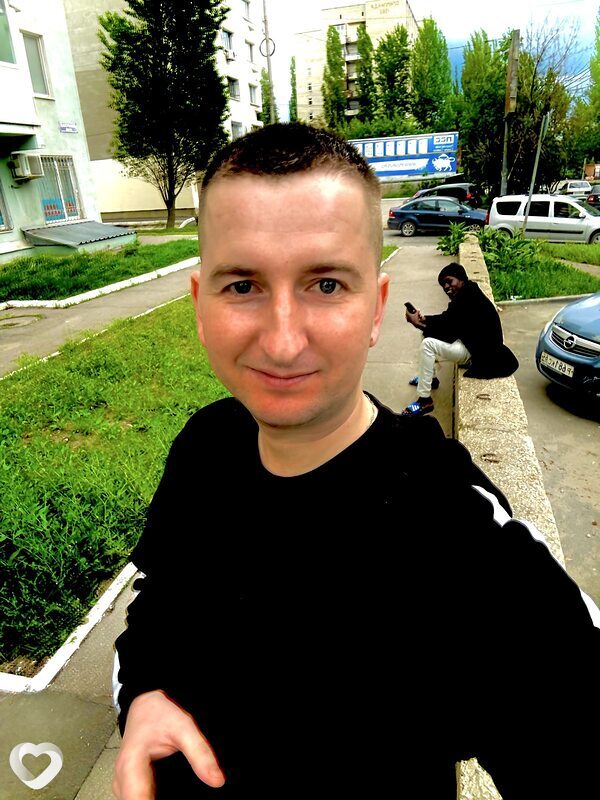 Djohny, 31, Саратове — анкета №4366801
