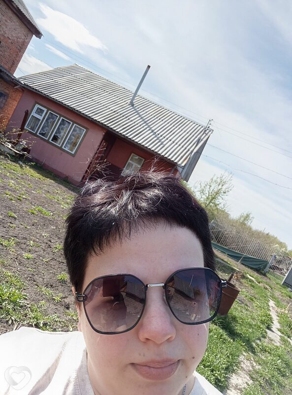 Татьяна, 33, Омске — анкета №4366802