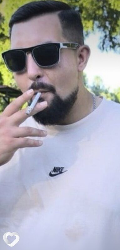 Андрей, 30, Новокузнецке — анкета №4366805