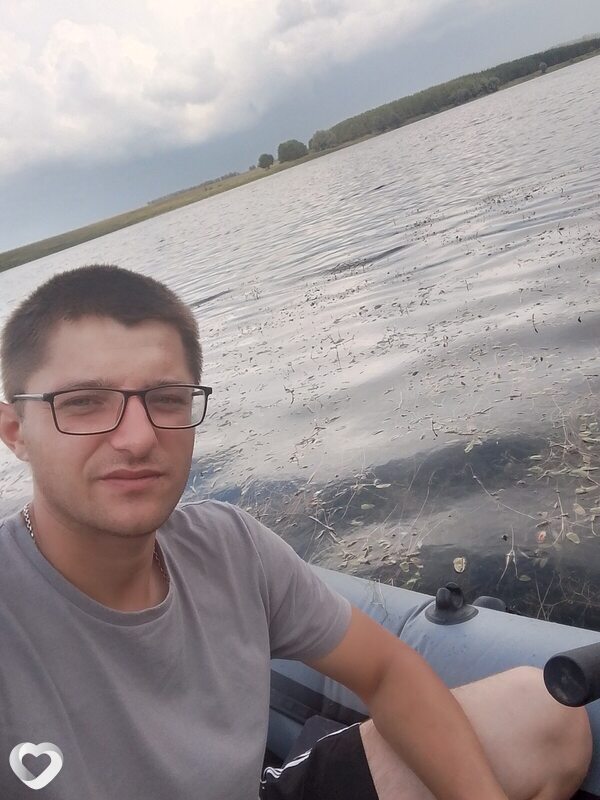 Павел, Месягутово