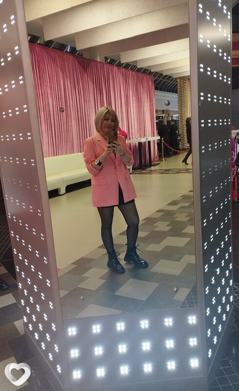 Жанна, 43, Бресте — анкета №4366809