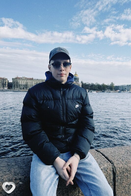 Денис, 24, Абакане — анкета №4366811