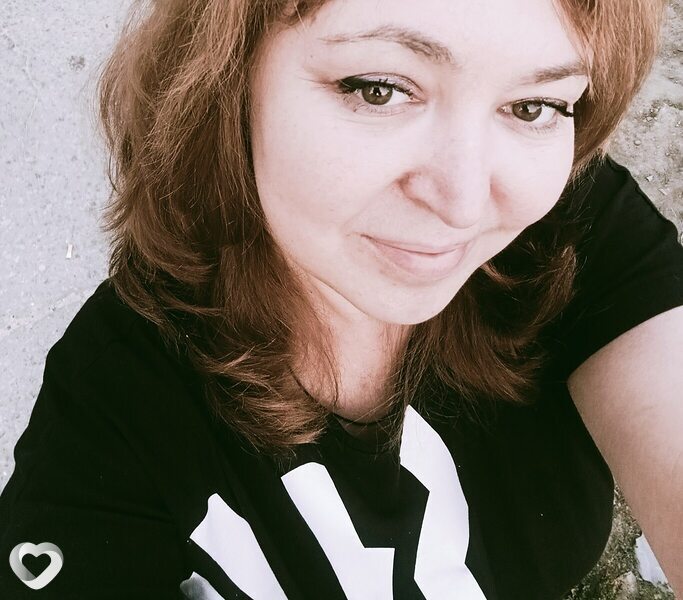 Яна, 48, Волгограде — анкета №4366815