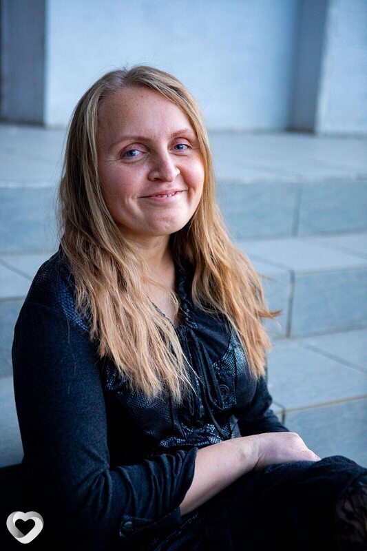 Вероника, 41, Минске — анкета №4366355