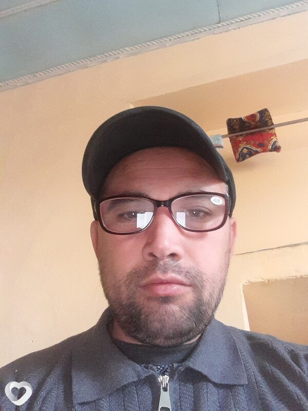 Дима, 40, Костроме — анкета №4366361