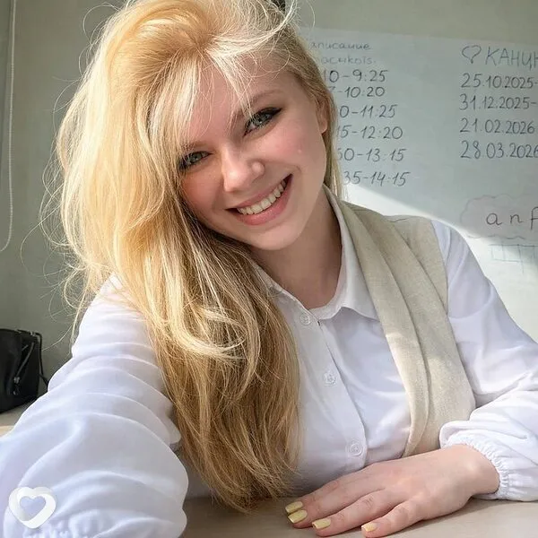 Светлана, 29, Москве — анкета №4366364