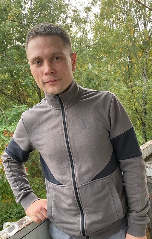 Игорь, 39, Петрозаводске — анкета №4366368