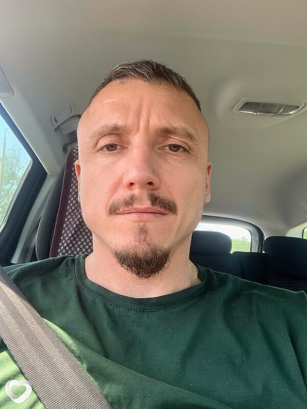 Александр, 38, Кобрине — анкета №4366277