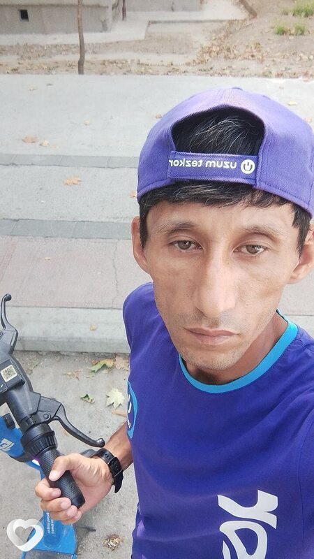 Furqat, 32, Ташкент — анкета №4366283
