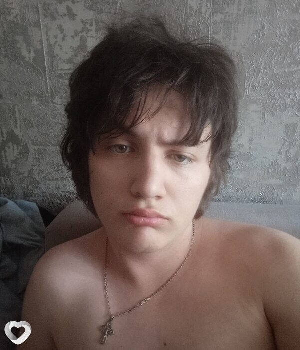 Паша, 21, Могилев — анкета №4366380