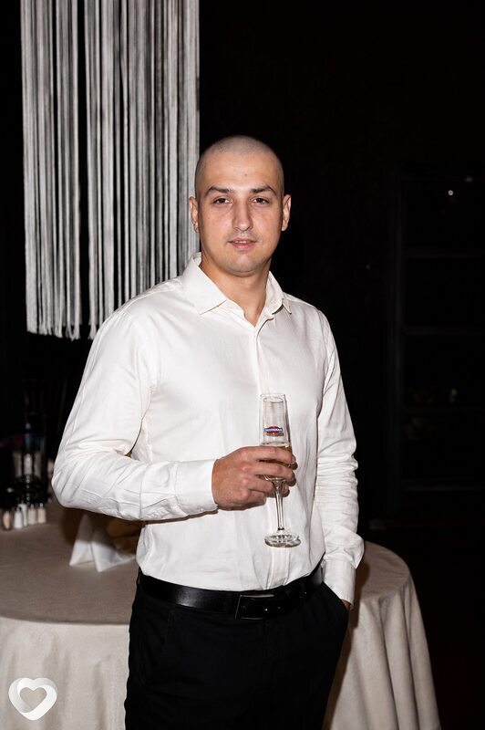 Алексей, 27, Николаеве — анкета №4366387