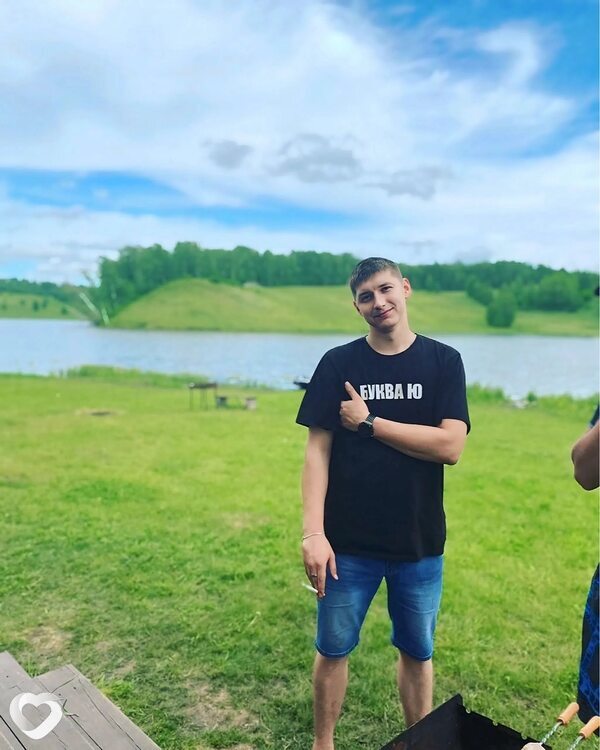 Андрей, 31, Белове — анкета №4366392