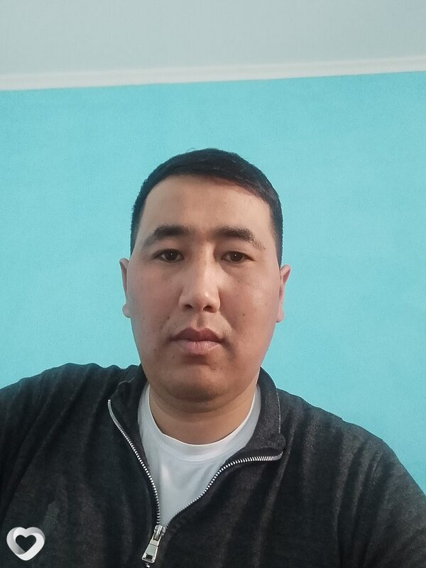 Жандос, 35, Шымкенте — анкета №4366396