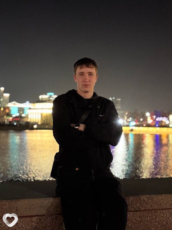 Артур, 18, Челябинске — анкета №4366501