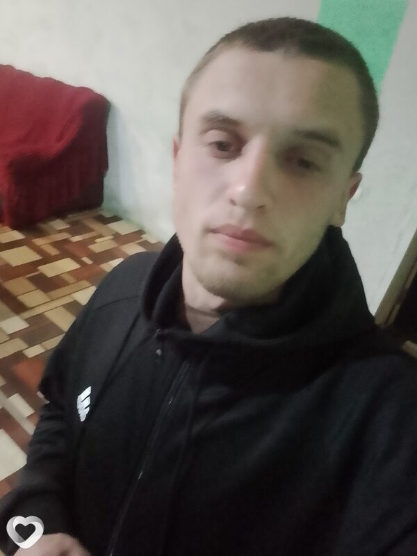 Антон, 26, Тайшете — анкета №4366504