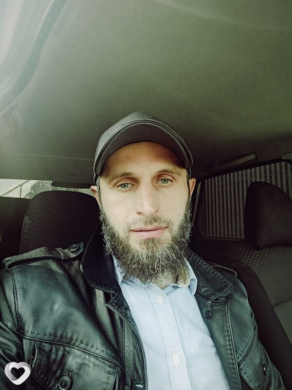 Халим, 37, Подольске — анкета №4366506