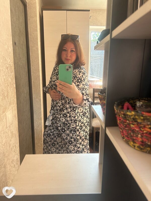 Дарина, 35, Минске — анкета №4366513