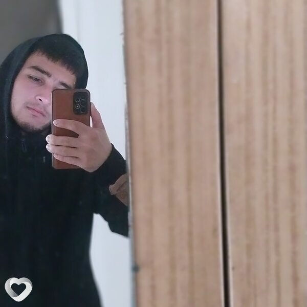 Диловар, 21, Нижнем Тагиле — анкета №4366250