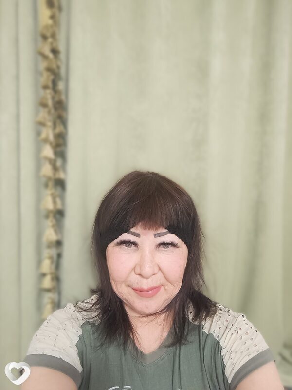 Раихан, 67, Уфе — анкета №4366256