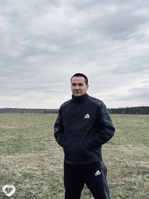 Артур, 23, Екатеринбурге — анкета №4366430