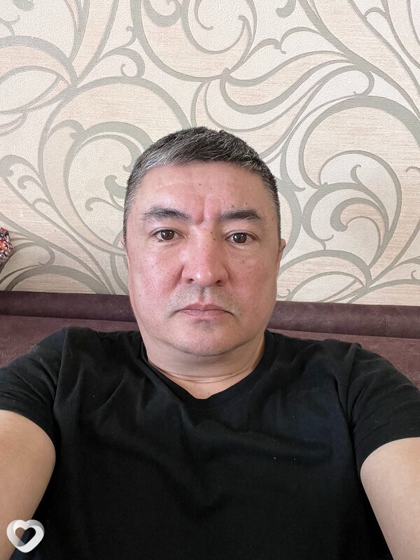 Асхат, 42, Уральске — анкета №4366432