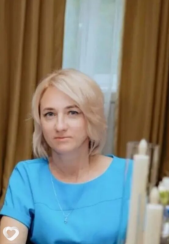 Ольга, 48, Тольятти — анкета №4366438